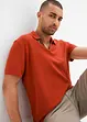 Piqué poloshirt, bonprix