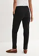 Chino broek met katoen, enkellang, bonprix
