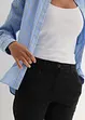 Chino broek met katoen, enkellang, bonprix