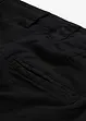 Chino broek met katoen, enkellang, bonprix
