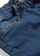 Jegging mid waist met comfortband, bonprix
