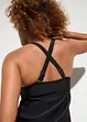 Tankini (2-dlg. set), bonprix