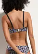 Beugel bikini met gerecycled polyamide (2-dlg. set), bpc bonprix collection