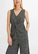 Crinkle jersey jumpsuit, BODYFLIRT