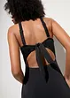 Badpak met gerecycled polyamide, bpc bonprix collection