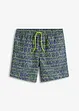 Heren zwemshort van gerecycled polyester, bpc bonprix collection