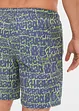 Heren zwemshort van gerecycled polyester, bpc bonprix collection