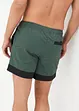 Heren zwemshort, bonprix