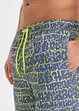 Heren zwemshort van gerecycled polyester, bpc bonprix collection