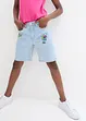 Meisjes short, bonprix