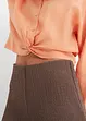 Blouse van viscosemix, bonprix
