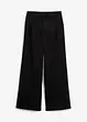 Wijde Marlene Dietrich broek, bonprix