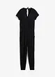 Jersey jumpsuit gemaakt van een viscosemix, bonprix