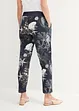 Sweatpants van een katoenmix, bonprix