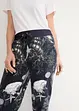 Sweatpants van een katoenmix, bonprix