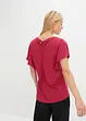 Shirt met volantmouwen, bonprix