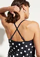 Oversized tankinitop, bonprix