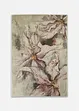 Vloerkleed met bloemen, bpc living bonprix collection