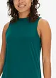 Shirtjurk van modal, bonprix