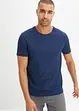 T-shirt (set van 5), bonprix