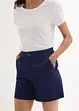 High waist short van twill, bpc bonprix collection