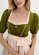 Dirndl (2-dlg. set), bonprix