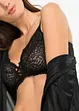 Bralette en brazilian slip ouvert (2-dlg. set), bonprix