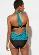 Tankini (3-dlg. set), bonprix
