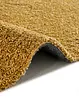 Wasbaar vloerkleed met zachte pool, bonprix