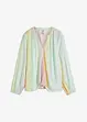 Blouse van soepel vallende viscose, bonprix