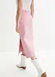 Twill rok van puur katoen, bonprix