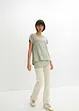 2-in-1 longshirt, bonprix