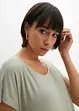 2-in-1 longshirt, bonprix