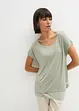 2-in-1 longshirt, bonprix