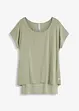 2-in-1 longshirt, bonprix