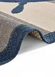 Binnen- en buitenkleed met stuurwiel, bpc living bonprix collection