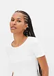 Geribd shirt, bonprix