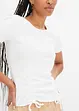 Geribd shirt, bonprix