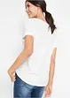 T-shirt van puur katoen, bonprix