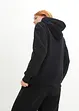Hoodie, oversized, bonprix
