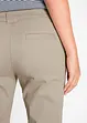 Stretch chino, bonprix
