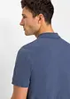 Piqué poloshirt van puur biologisch katoen, bonprix
