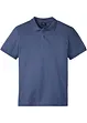 Piqué poloshirt van puur biologisch katoen, bonprix