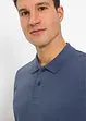 Piqué poloshirt van puur biologisch katoen, bonprix