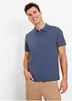 Piqué poloshirt van puur biologisch katoen, bonprix