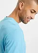 T-shirt (set van 3), bonprix
