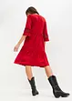 Tuniekjurk van zachte viscose, bonprix
