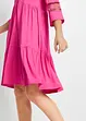 Tuniekjurk van zachte viscose, bonprix