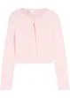 Feestelijke, gebreide meisjes bolero, bonprix