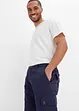 Cargo bermuda van katoen, regular fit, bonprix